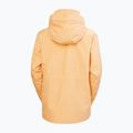 Giacca da vela donna Helly Hansen HP Racing 2.0 miami peach 3