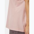 Maglietta Helly Hansen donna Thalia Summer Top rosa nuvola 4