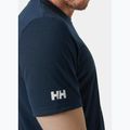 T-shirt Helly Hansen HP Race Uomo Graphic navy 4