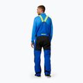 Pantaloni da vela uomo Helly Hansen Skagen Pro Bib cobalt 2.0 2