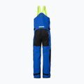 Pantaloni da vela uomo Helly Hansen Skagen Pro Bib cobalt 2.0 8