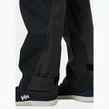 Pantaloni da vela da uomo Helly Hansen Skagen Pro Bib ebano 6