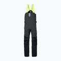 Pantaloni da vela da uomo Helly Hansen Skagen Pro Bib ebano 7