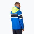 Giacca da vela da uomo Helly Hansen Salt Original cobalt 2.0 2