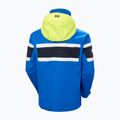 Giacca da vela da uomo Helly Hansen Salt Original cobalt 2.0 8