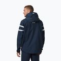 Helly Hansen giacca da vela da uomo Salt Inshore navy 2