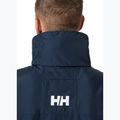 Helly Hansen giacca da vela da uomo Salt Inshore navy 5