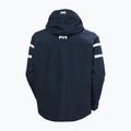 Helly Hansen giacca da vela da uomo Salt Inshore navy 9