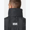 Giacca da vela Helly Hansen Salt Inshore da uomo color ebano 4