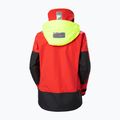 Giacca da vela da donna Helly Hansen Skagen Pro Jacket alert red 2