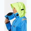 Giacca da vela donna Helly Hansen Skagen Pro ultra blu 3