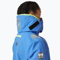 Giacca da vela donna Helly Hansen Skagen Pro ultra blu 4