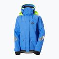 Giacca da vela donna Helly Hansen Skagen Pro ultra blu 8