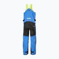 Pantaloni da vela da donna Helly Hansen Skagen Pro Bib ultra blu 9