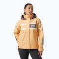 Helly Hansen Salt Inshore giacca da vela da donna miami peach