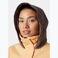 Helly Hansen Salt Inshore giacca da vela da donna miami peach 3