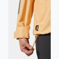 Helly Hansen Salt Inshore giacca da vela da donna miami peach 5