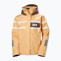 Helly Hansen Salt Inshore giacca da vela da donna miami peach 6