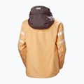 Helly Hansen Salt Inshore giacca da vela da donna miami peach 7