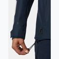 Giacca da vela Helly Hansen da donna Salt Inshore navy 6