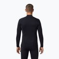 Felpa da uomo Helly Hansen Waterwear Top 2.0 in neoprene nero 2