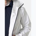 Giacca da vela da uomo Helly Hansen Crew Hooded 2.0 white 4