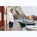 Giacca da vela da uomo Helly Hansen Crew Hooded 2.0 white 11