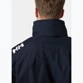 Giacca da vela da uomo Helly Hansen Crew Hooded 2.0 navy 5