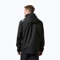 Giacca da vela da uomo Helly Hansen Crew Hooded 2.0 nero 2