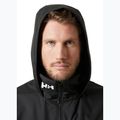 Giacca da vela da uomo Helly Hansen Crew Hooded 2.0 nero 3