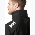 Giacca da vela da uomo Helly Hansen Crew Hooded 2.0 nero 4