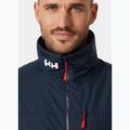 Giacca da vela da uomo Helly Hansen Crew Midlayer 2 navy 4