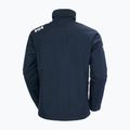 Giacca da vela da uomo Helly Hansen Crew Midlayer 2 navy 9