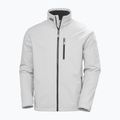 Giacca da vela da uomo Helly Hansen Crew Midlayer 2 grey fog