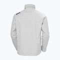 Giacca da vela da uomo Helly Hansen Crew Midlayer 2 grey fog 2