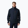 Giacca da vela da uomo Helly Hansen Crew 2.0 navy