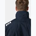 Giacca da vela da uomo Helly Hansen Crew 2.0 navy 4