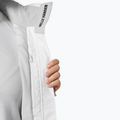 Giacca da vela donna Helly Hansen Crew Hooded Midlayer 2.0 bianco 5