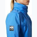 Giacca da vela da donna Helly Hansen Crew Hooded 2.0 ultra blue 4