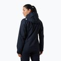 Giacca da vela da donna Helly Hansen Crew Hooded 2.0 navy 2