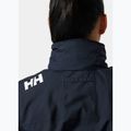 Giacca da vela da donna Helly Hansen Crew Hooded 2.0 navy 4