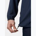 Giacca da vela da uomo Helly Hansen Salt Striped Windbreaker navy 4