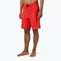 Pantaloncini da bagno da uomo Helly Hansen HP Board 9" 3.0 alert rosso