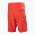 Pantaloncini da bagno da uomo Helly Hansen HP Board 9" 3.0 alert rosso 6