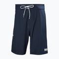 Pantaloncini da bagno da uomo Helly Hansen HP Board 9" 3.0 navy 5