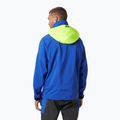 Giacca da vela da uomo Helly Hansen HP Foil Shell 2.0 cobalto 2.0 2