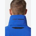 Giacca da vela da uomo Helly Hansen HP Foil Shell 2.0 cobalto 2.0 4