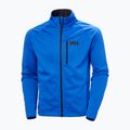 Felpa nautica uomo Helly Hansen Hp Windproof Fleece 2.0 cobalt 2.0 3