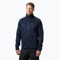Felpa da vela uomo Helly Hansen Hp Windproof Fleece 2.0 navy