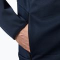 Felpa da vela uomo Helly Hansen Hp Windproof Fleece 2.0 navy 5